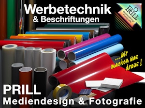 Werbetechnik und Beschriftungen Werbetechnik und Beschriftungen