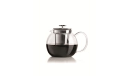 Bialetti Teebereiter Teiara Glas 1 Liter Bialetti Teebereiter Teiara Glas 1 Liter