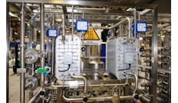 Elektrodeionisierung Elektrodeionisierung