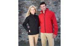 Soft Shell Jacke Soft Shell Jacke