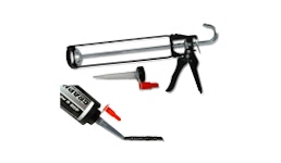 Lube-Shuttle®-Dispenser LubeShot 400 Lube-Shuttle®-Dispenser LubeShot 400