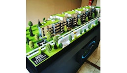 Architekturmodelle (Premium Modellbau) Architekturmodelle (Premium Modellbau)
