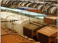 China Europa – Bahn China Europa – Bahn