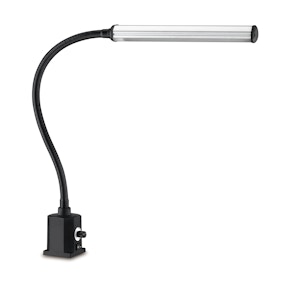 LED COOL-FLEX | Flexarmleuchte 14W, IP 20 | Arbeitsplatzleuchte LED COOL-FLEX | Flexarmleuchte 14W, IP 20 | Arbeitsplatzleuchte