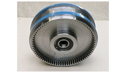 Laufräder mit Innenverzahnung Laufräder mit Innenverzahnung