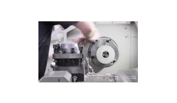 CNC-Drehen CNC-Drehen