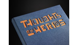 Bücher, Mappen und Ordner mit Laserstanzung / Lasercut Bücher, Mappen und Ordner mit Laserstanzung / Lasercut