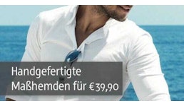 Maßhemd maßgeschneidert Maßhemd maßgeschneidert
