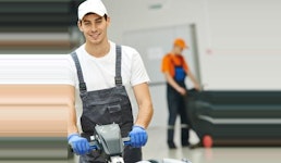 Industriereinigung Industriereinigung