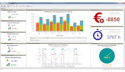 OPENenergy Energiemanagment Software OPENenergy Energiemanagment Software