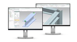 SolidSteel parametric - 3D CAD Stahlbau für Siemens NX SolidSteel parametric - 3D CAD Stahlbau für Siemens NX
