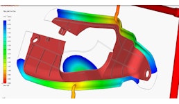 Moldflow Analysen Moldflow Analysen