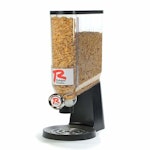 RST-DS100 Rosseto, einzelner Portion Spender auf Ständer RST-DS100 Rosseto, einzelner Portion Spender auf Ständer