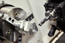 CNC Präzisionsteile CNC Präzisionsteile