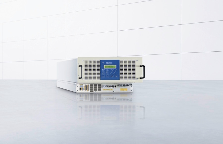 TRUMPF Hüttinger GmbH + Co. KG