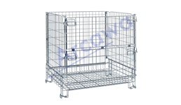 Faltgittercontainer 1200x1000x H980 mm Faltgittercontainer 1200x1000x H980 mm