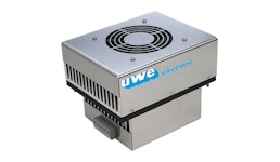 Peltier-Kühlgerät UEPK-A2AC-24V-100W Peltier-Kühlgerät UEPK-A2AC-24V-100W