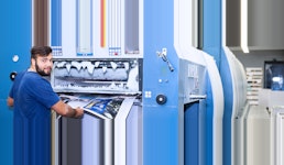 Offsetdruck Offsetdruck