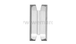 Sichtflächen-Abstechmesser Sichtflächen-Abstechmesser