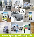 Display, Banner & Co Display, Banner & Co