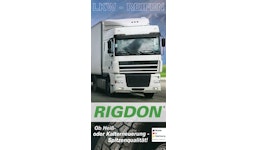 LKW Reifenerneuerung / Heiß- und Kalterneuerung LKW Reifenerneuerung / Heiß- und Kalterneuerung