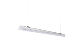LED-LICHTBANDSYSTEM 60W ECO LINEAR 7800LUMEN LED-LICHTBANDSYSTEM 60W ECO LINEAR 7800LUMEN