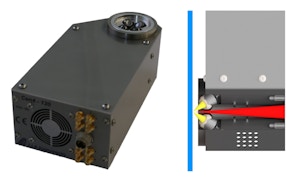 XRF Analyse / Röntgenfluoreszenzdetektor zur Elementerkennung XRF Analyse / Röntgenfluoreszenzdetektor zur Elementerkennung