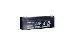 Bleiakku Varta CF1223 VDS Bleiakku Varta CF1223 VDS