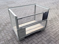 Gitterbox Gitterbox