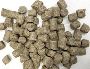 Compactonit® Typ S Bentonit-Tonpellets nach DIN 4904 für den Brunnenbau Compactonit® Typ S Bentonit-Tonpellets nach DIN 4904 für den Brunnenbau