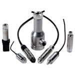 DRUCK UNIK5000 Series – Piezo-resistive Drucksensoren DRUCK UNIK5000 Series – Piezo-resistive Drucksensoren