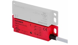 Leseköpfe CMS mit Reedkontakten CMS-R-AXD-03V Euchner Leseköpfe CMS mit Reedkontakten CMS-R-AXD-03V Euchner
