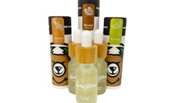 Probier-Set Aromaöle 10% CBD Probier-Set Aromaöle 10% CBD