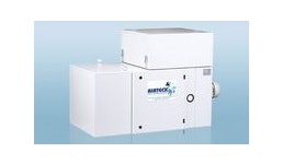 Mechanischer Luftfilter TYP MF Mechanischer Luftfilter TYP MF