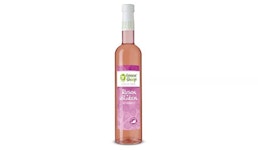 BIO Rosenblüten Sirup 500ml BIO Rosenblüten Sirup 500ml