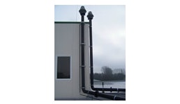 Rohrleitungssysteme Rohrleitungssysteme