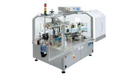 ALline – autom. Hochleistungs-Etikettiermaschine ALline – autom. Hochleistungs-Etikettiermaschine