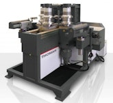 Profilbiegemaschine RB6 Profilbiegemaschine RB6