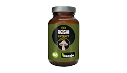 400 mg Bio Reishi 30% Extrakt 60 Tabletten 400 mg Bio Reishi 30% Extrakt 60 Tabletten