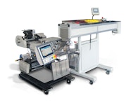 Comcount Maximizer™ Fördersystem Comcount Maximizer™ Fördersystem