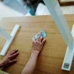 Arbeitsplatzschutz / Corona-Hygieneschutz