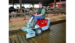 Cleanmeleon 2 Spaltenschieber Cleanmeleon 2 Spaltenschieber