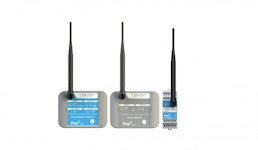 Wireless Sensortechnik Wireless Sensortechnik