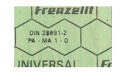 Frenzelit novapress® Universal Frenzelit novapress® Universal