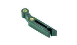 Dynetics APPLICATOR ROLLER ARM, LEFT/ REAR Dynetics APPLICATOR ROLLER ARM, LEFT/ REAR