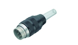 M25 Kabelstecker M25 Kabelstecker