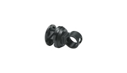 ABUS Gepäckträgerhalter GH 50 00904 ABUS Gepäckträgerhalter GH 50 00904