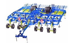 TREFFLER Präzisions-Grubber TREFFLER Präzisions-Grubber