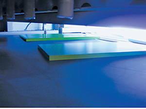 Color-Paste UV - Farbpasten für strahlenhärtende Systeme Color-Paste UV - Farbpasten für strahlenhärtende Systeme