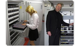 Intelligentes Datenträgermanagement Intelligentes Datenträgermanagement